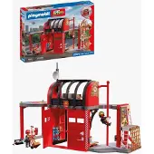 Playmobil Suuri paloasema 72191