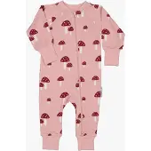 Geggamoja Pyjama, Roosa, 86-92