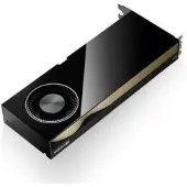 Dell NVIDIA RTX 6000 (ADA), 48GB, 4DP, FULL-HEIGHT (DELL-YMD9W)