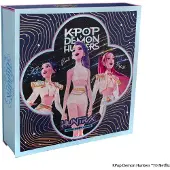 Cinereplicas Kpop Demon Hunters Stage 2026 Adventtikalenteri