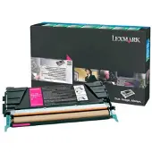 Lexmark – Toner/MG 3000sh f C522 C524 C53x (C522A3MG)
