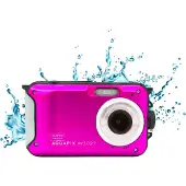 Aquapix W3027 Wave Pink (10033)