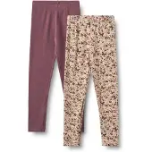 Wheat 2 Leggings Jules - Beige - 116