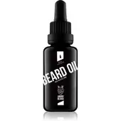 Angry Beards Urban Twofinger Beard Oil partaöljy 30 ml