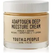 Youth To The People Adaptogen Deep Moisture Cream kosteuttava voide 59 ml