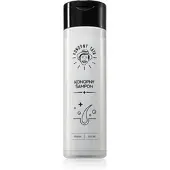Konopný táta Shampoo rauhoittava hamppushampoo 250 ml