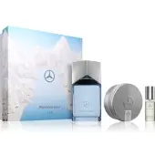 Mercedes-Benz Sea lahjasetti miehille