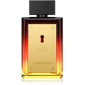Banderas The Secret Privé Eau de Parfum miehille 100 ml