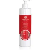 BasicLab Dermocosmetics Trichologis stimuloiva shampoo hiustenlähtöön 300 ml