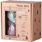 Emocio Pearl Wax Set lahjasetti 500 g