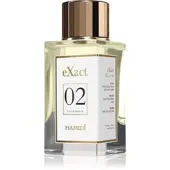 Hamidi eXact 02 EDP 100 ml