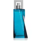 Avon Attraction Closer Eau de Toilette -tuoksu miehille 75 ml