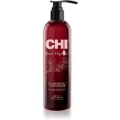 Farouk Rose Hip Oil Conditioner hoitoaine värjätyille hiuksille 739 ml