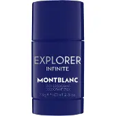 Mont Blanc Explorer Infinite Deo Stick 75 g