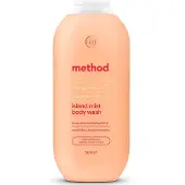 Method Body Wash Island Mist 532 ml