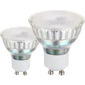 Eglo LED-lamppu SMD 1.8W/830 250 lumen 2-pack GU10