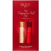 Nude Beauty The Fragrance Veil Duo