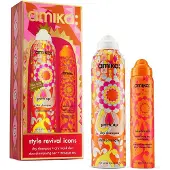 Amika Style Revival Icons - Perk Up Set