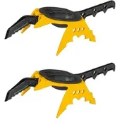 Grivel G20+ Lt Etuosan Jäähdytin
