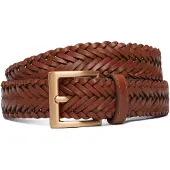 Tommy Hilfiger Th Soho Braid 3.0 - Brown - 80