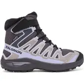 Salomon Xa Pro Winter Wp Vaelluskengät