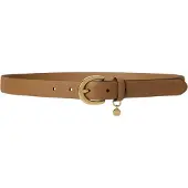 Ralph Lauren Vyö 'CHARM' hiekka