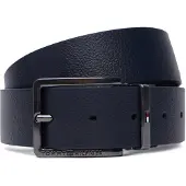 Tommy Hilfiger Vyö 'Oliver Rev 3.5' marine