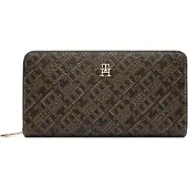 Tommy Hilfiger Aw0aw18996 Naisten Lompakko