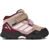 Adidas Terrex Skychaser Mid Gtx Cf I - Brown - 22