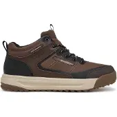 SKECHERS Urban Street Hiker - Brown - 43