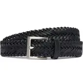 Tommy Hilfiger Th Soho Braid 3.0 - Black - 105
