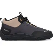 Reima Sankari ReimaTec Paljasjalkakengät Soft Black Soft Black 33 EU Musta 33 EU Pojat, Tytöt