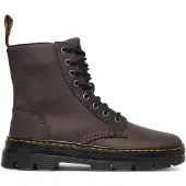Dr. Martens Combs Leather Saappaat
