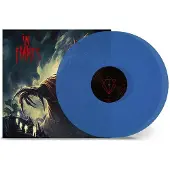 In Flames - Foregone (Transparent Blue Coloured) (2 LP)