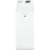 Electrolux 600 pesukone ETI6162O2O (6kg)