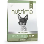 Nutrima Dog Adult Small Breed