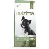 Nutrima Dog Puppy Large