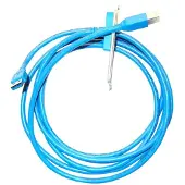 HP HPE 1U RM 2m USB 3.0 RDX Cable Kit