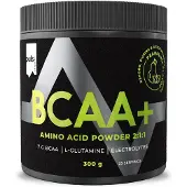 Puls Nutrition BCAA+ Pear-Lime ravintolisä