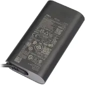 Dell ac-adapter 100w (gan ultraslim) (usb-c)