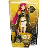 Mattel KPop Demon Hunters Singing Doll Mira laulava nukke