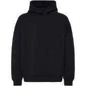 Blend Bhkeiran Scuba Hood Sweat - Black - L
