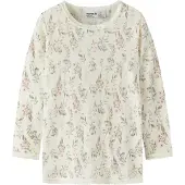 Name it Wang Needle Mini Pitkähihainen T-paita