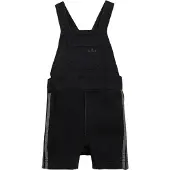 Adidas Originals Den Dungarees - Black - 98