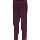 Next Leggingsit burgundin punainen
