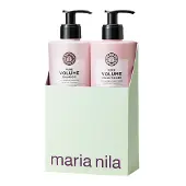 Maria Nila Pure Volume Duo Bundle, 2x500ml