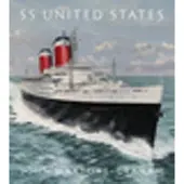 SS United States - Red, White, and Blue Riband, Forever