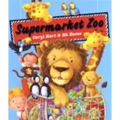 Caryl Hart Supermarket Zoo