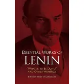 BOKUS Essential Works of Lenin
