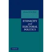Ethnicity and Electoral Politics